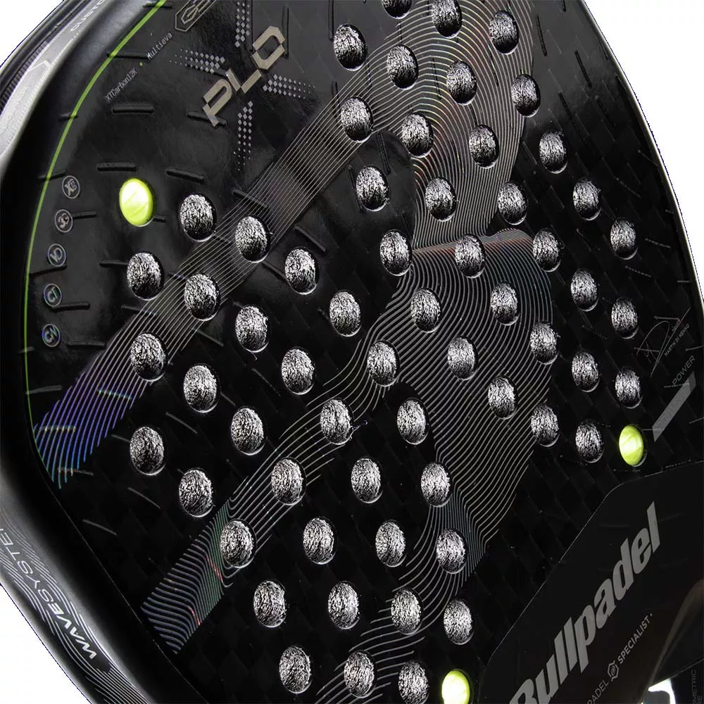 Bullpadel XPLO 25 racket