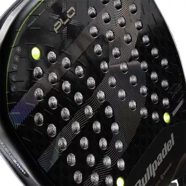 Bullpadel XPLO 25 racket