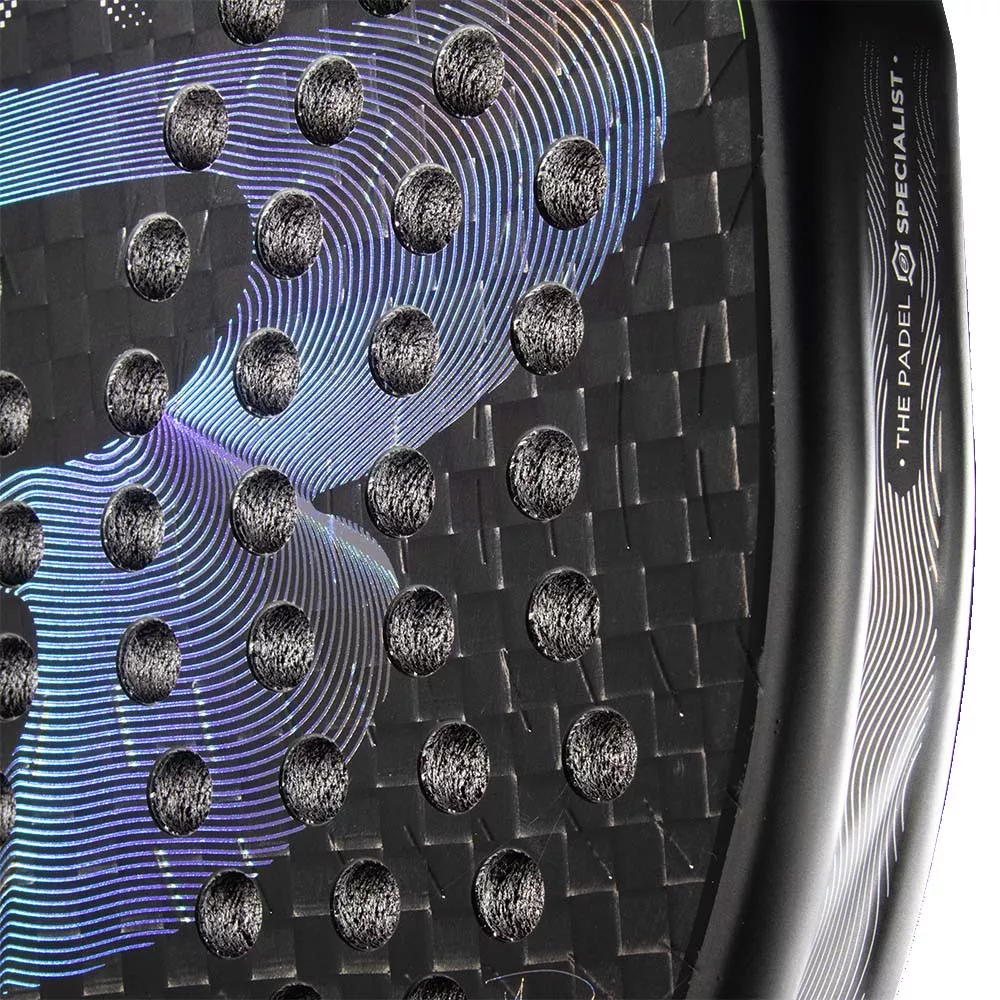 Bullpadel XPLO 25 racket