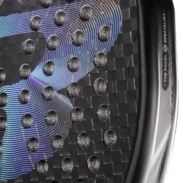 Bullpadel XPLO 25 racket