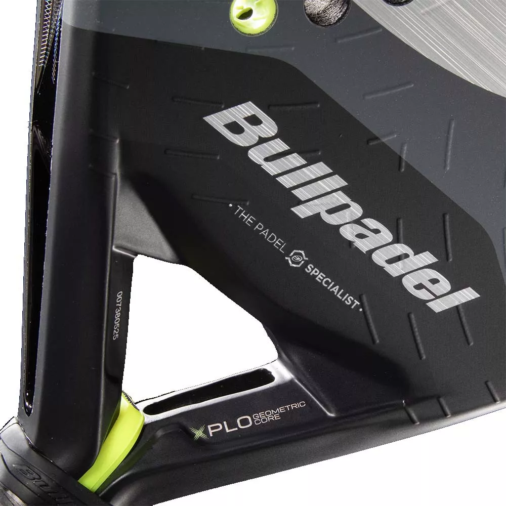 Bullpadel XPLO 25 racket