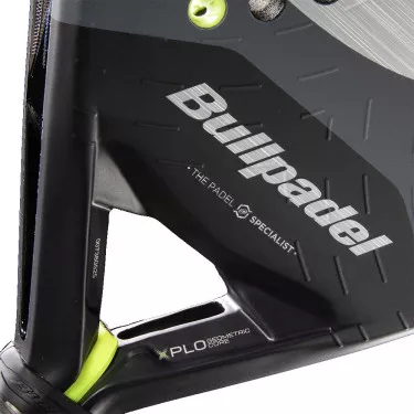 Bullpadel XPLO 25 racket