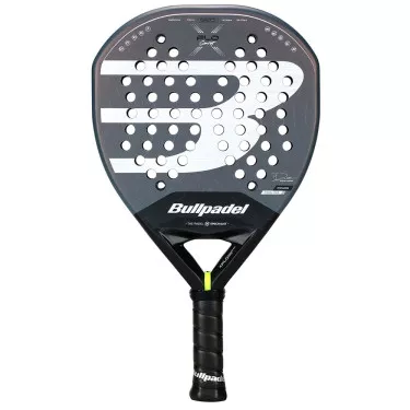 Bullpadel XPLO Comfort 25 racket
