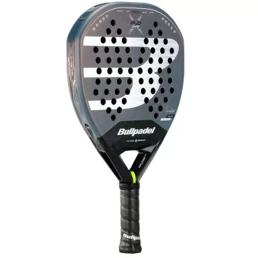 Bullpadel XPLO Comfort 25 racket