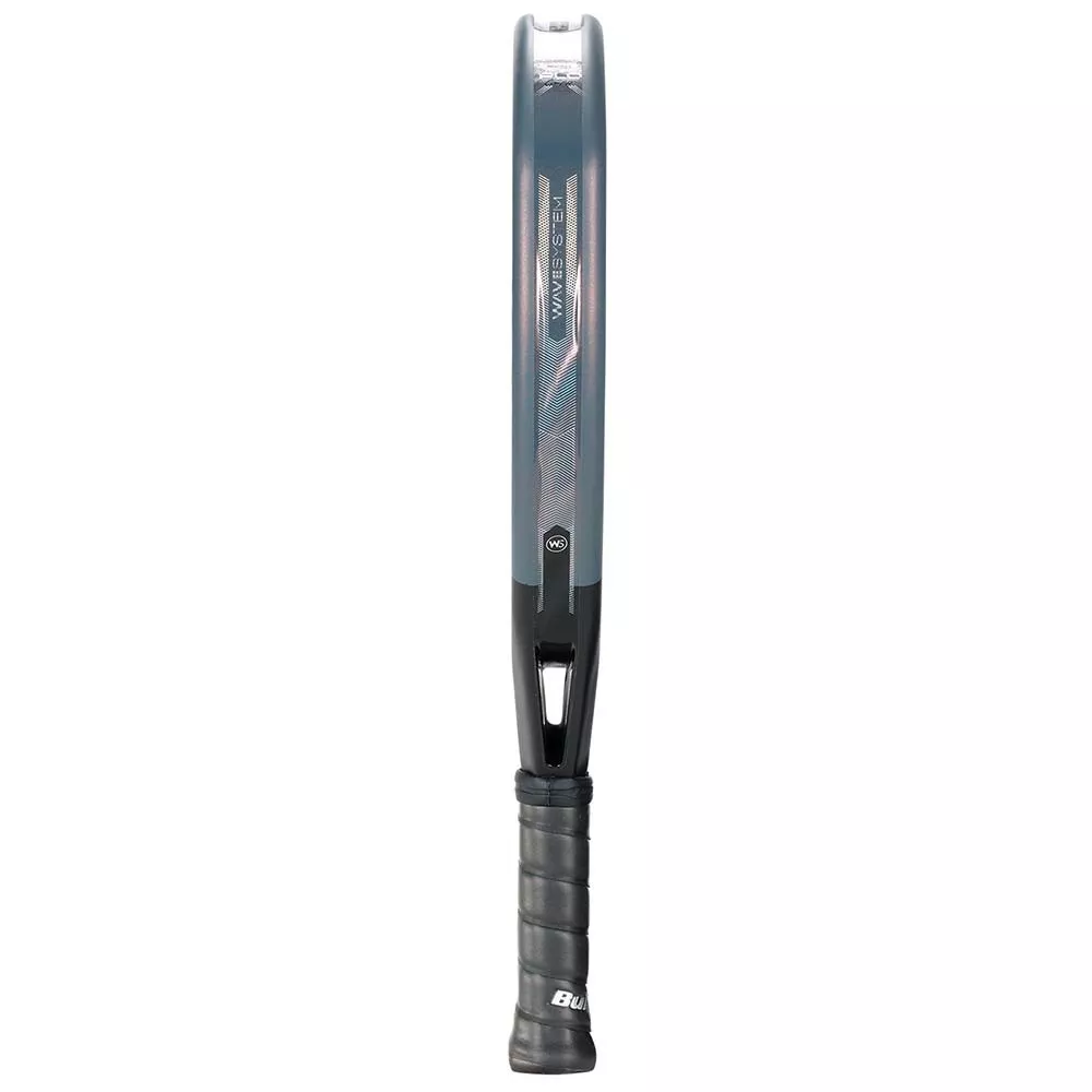 Bullpadel XPLO Comfort 25 racket