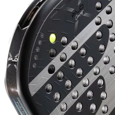 Bullpadel XPLO Comfort 25 racket
