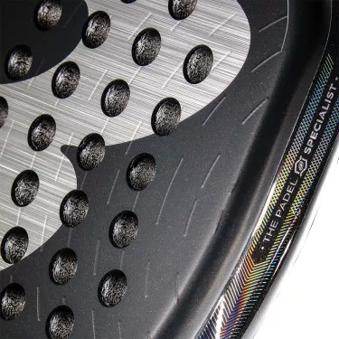 Bullpadel XPLO Comfort 25 racket