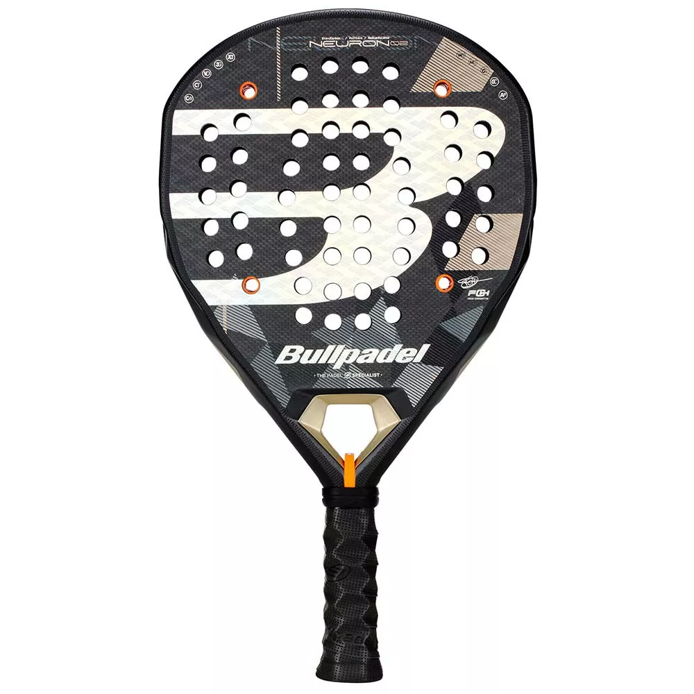 Bullpadel Neuron 02 26 racket