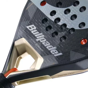 Bullpadel Neuron 02 26 racket