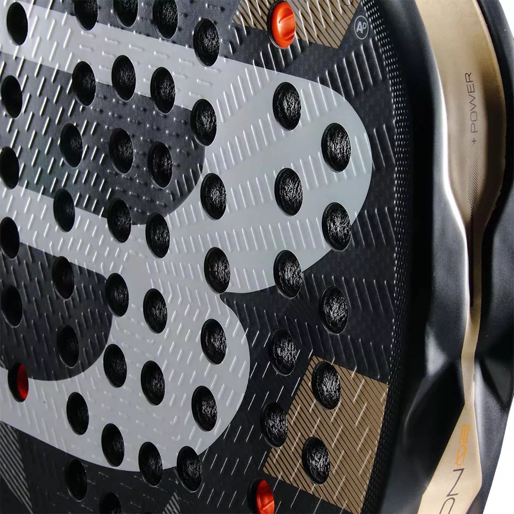 Bullpadel Neuron 02 26 racket