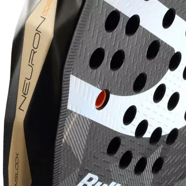 Bullpadel Neuron 02 26 racket