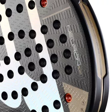 Bullpadel Neuron 02 26 racket