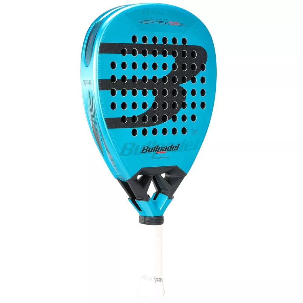 Bullpadel Vertex 04 Woman 25 racket
