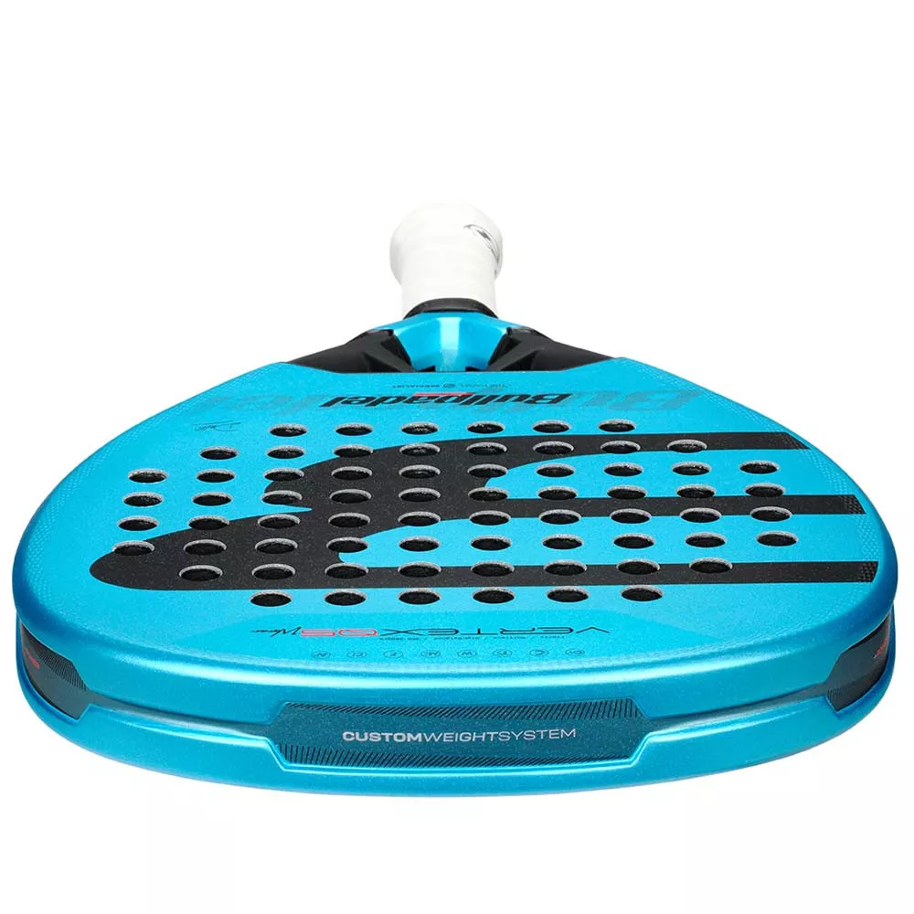 Bullpadel Vertex 04 Woman 25 racket