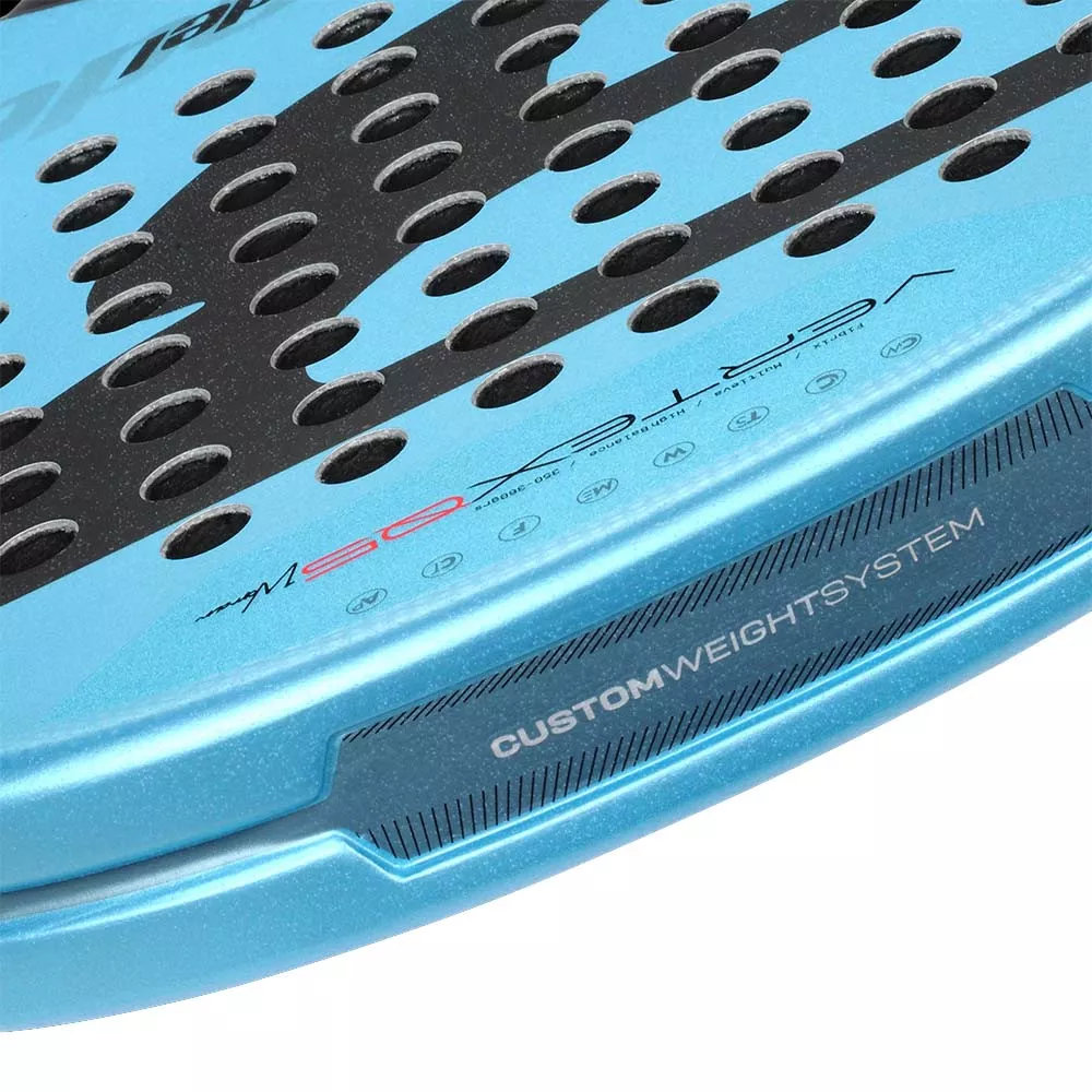 Bullpadel Vertex 04 Woman 25 racket