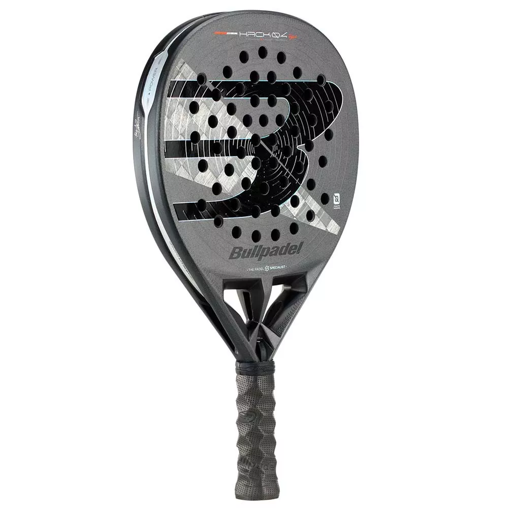Bullpadel Hack 04 Hybrid 25 racket