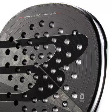 Bullpadel Hack 04 Hybrid 25 racket