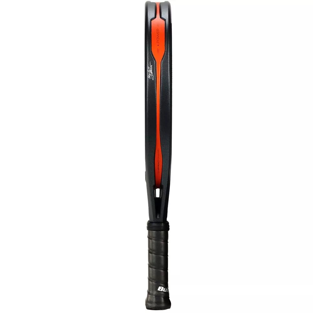 Bullpadel Hack 03 24 racket
