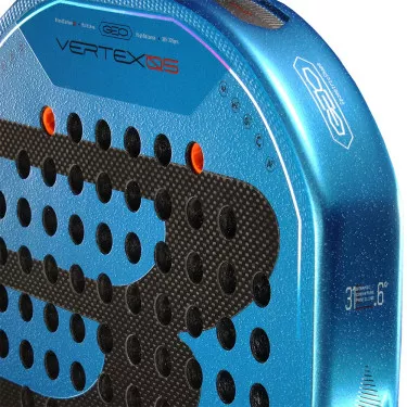 Bullpadel Vertex 05 26 racket