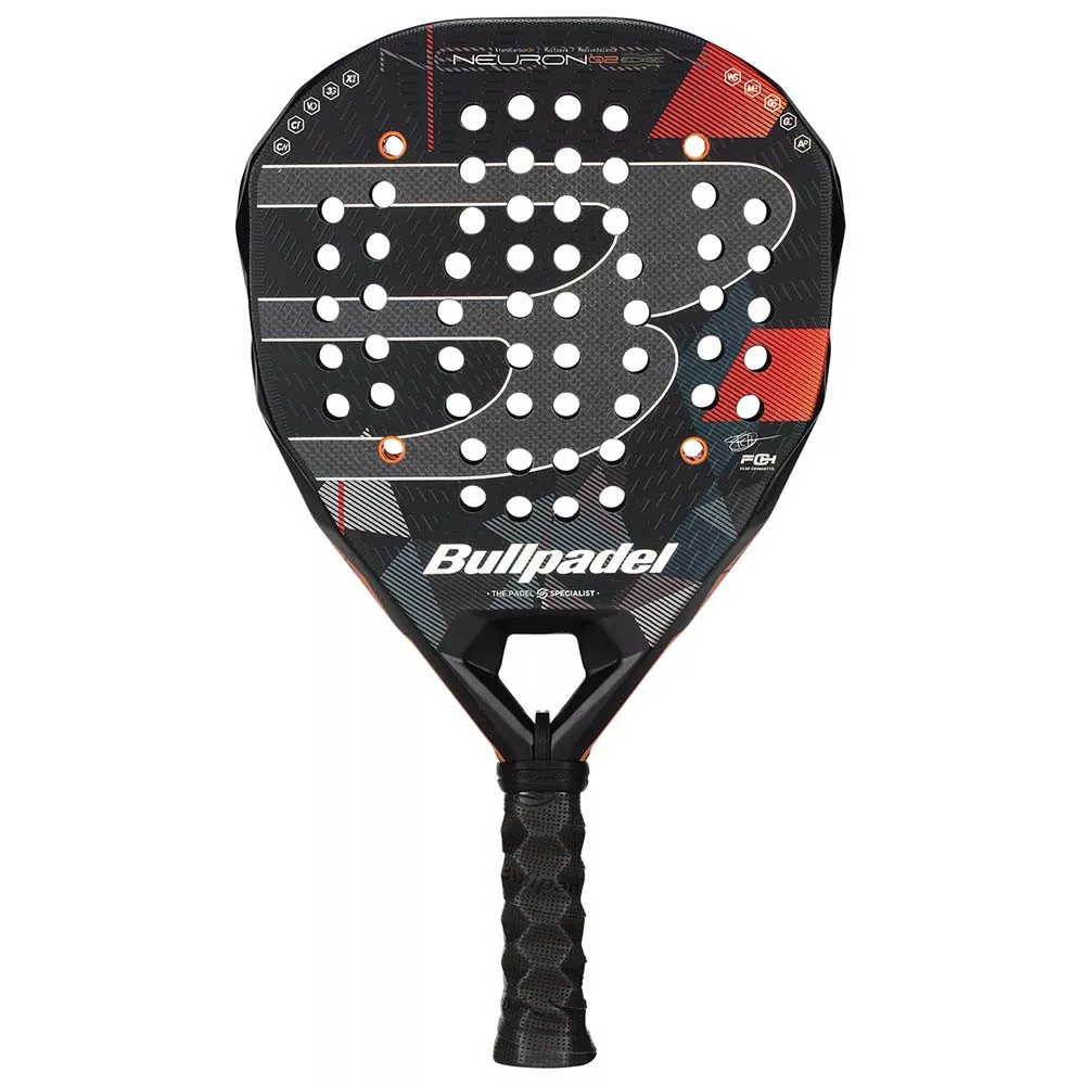 Bullpadel Neuron 02 26 racket