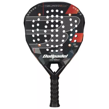 Bullpadel Neuron 02 26 racket