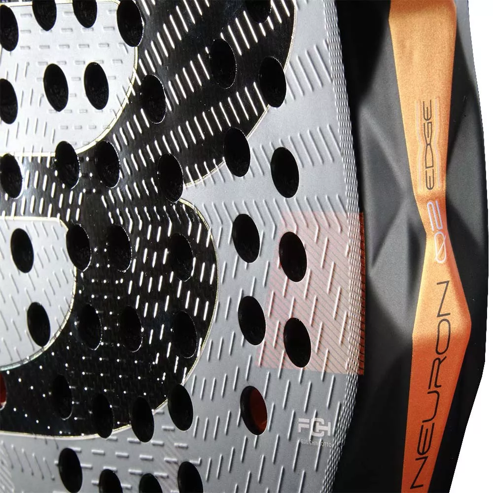 Bullpadel Neuron 02 26 racket