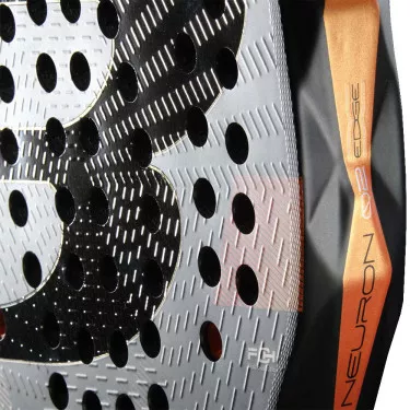 Bullpadel Neuron 02 26 racket