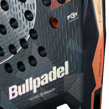Bullpadel Neuron 02 26 racket