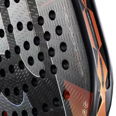 Bullpadel Neuron 02 26 racket