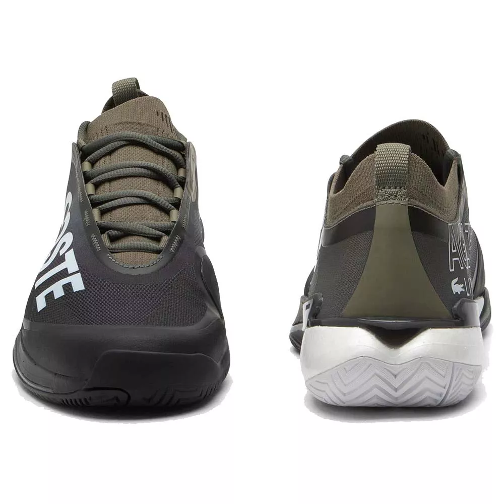 Lacoste AG-LT25 Lite Khaki shoes