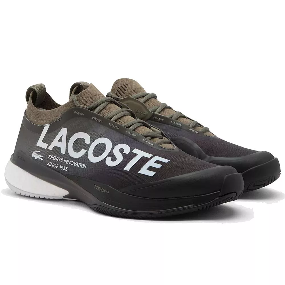 Lacoste AG-LT25 Lite Khaki shoes