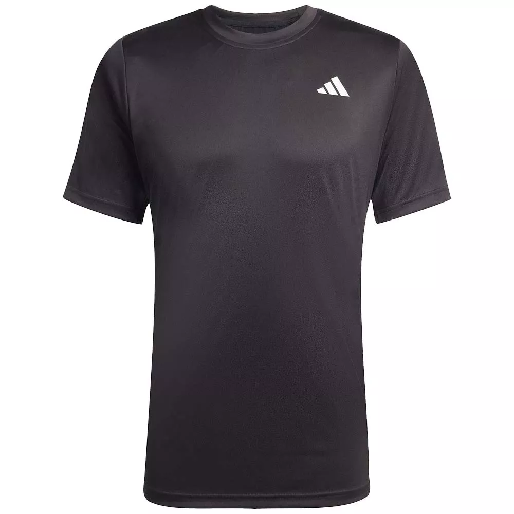 Adidas Club Graph Printed T-Shirt