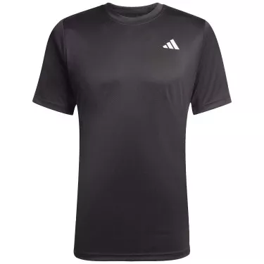 Adidas Club Graph Printed T-Shirt