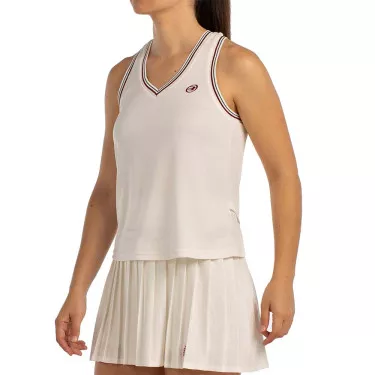 Bullpadel Roete Pink T-Shirt