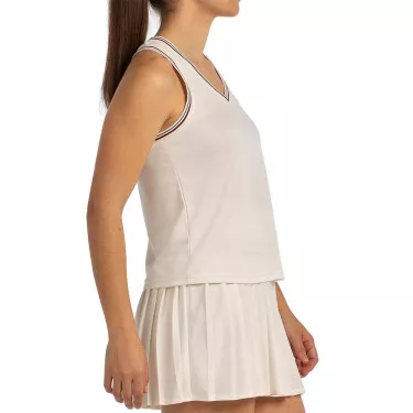 Bullpadel Roete Pink T-Shirt