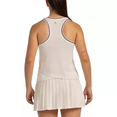 Bullpadel Roete Pink T-Shirt