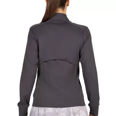 Bullpadel Culle Blue Woman Sweatshirt