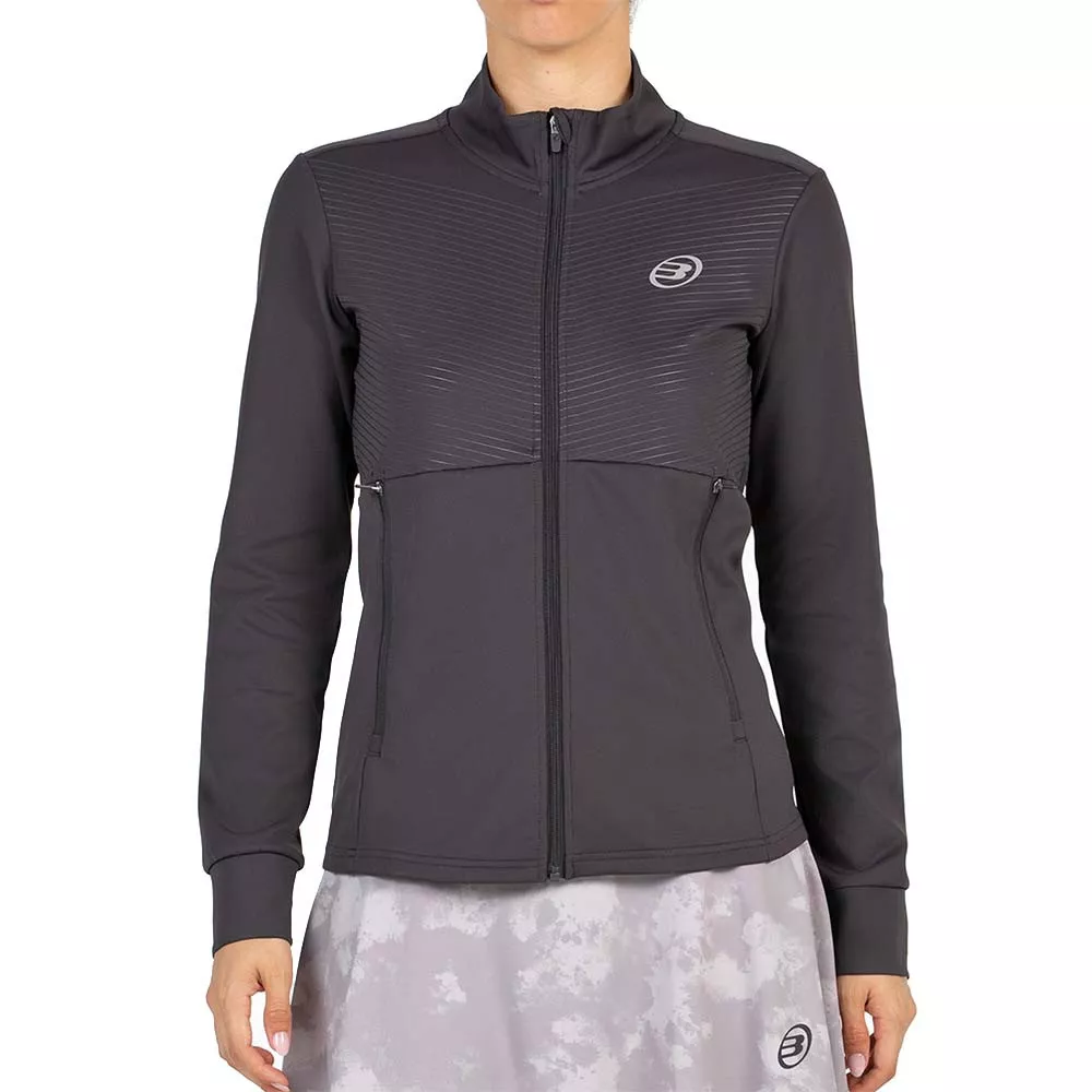 Bullpadel Culle Blue Woman Sweatshirt