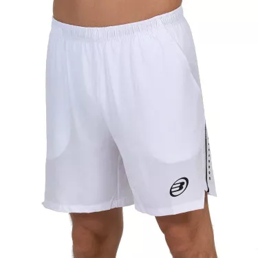 Bullpadel Mazari Black Short