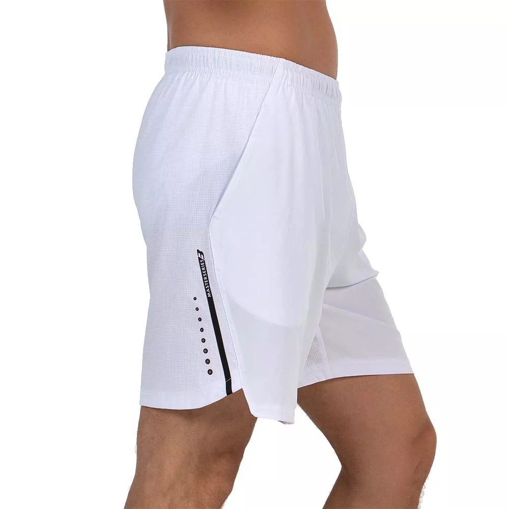 Bullpadel Mazari Black Short