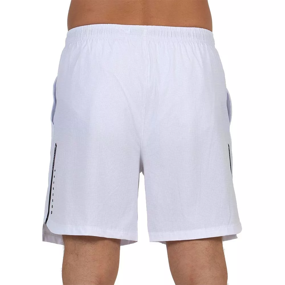 Bullpadel Mazari Black Short