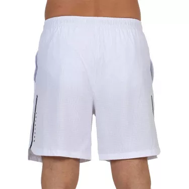 Bullpadel Mazari Black Short