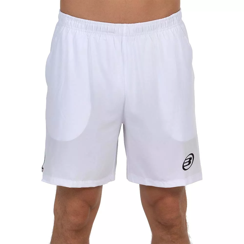 Bullpadel Mazari Black Short