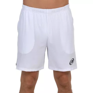 Bullpadel Mazari Black Short