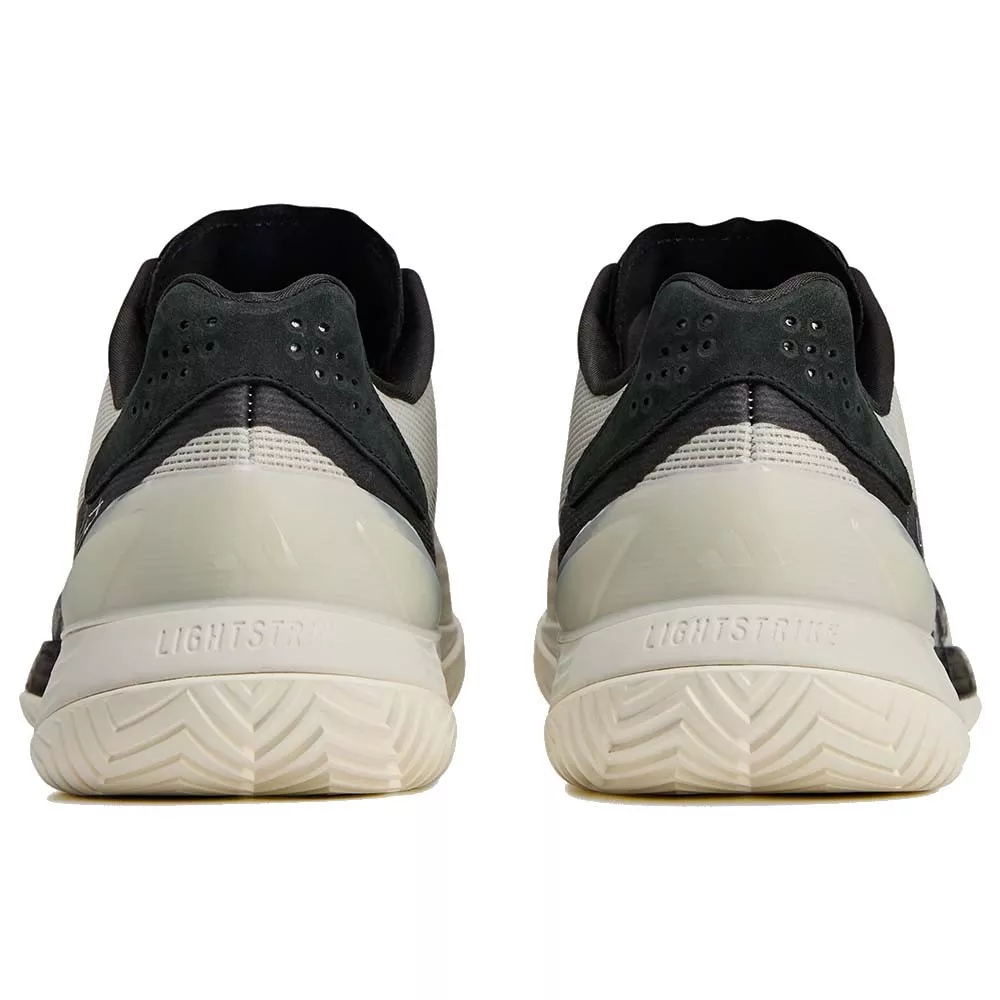 Adidas Defiant Speed 2 Clay Court Shoes White / Yellow