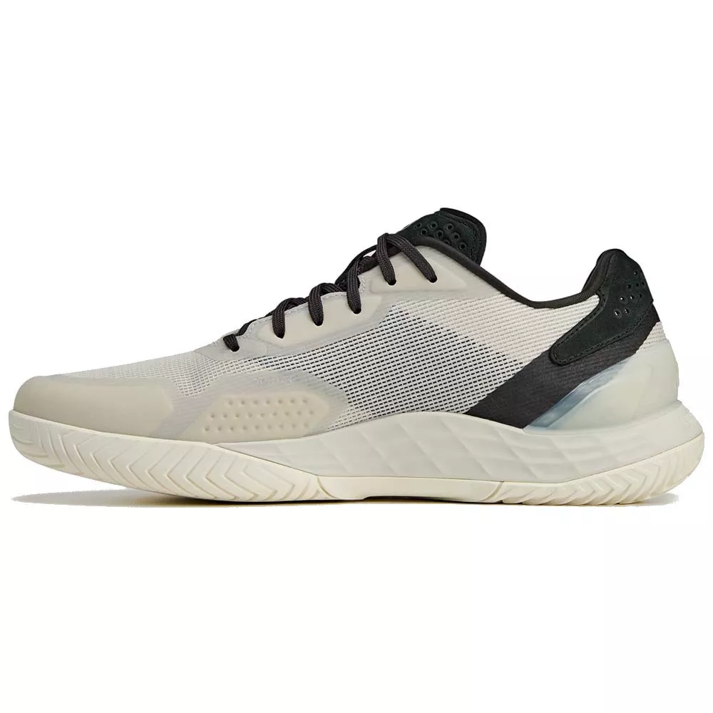 Adidas Defiant Speed 2 Clay Court Shoes White / Yellow