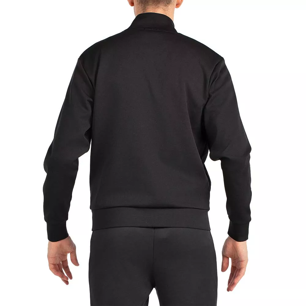 Bullpadel Breen Dark Green Sweatshirt