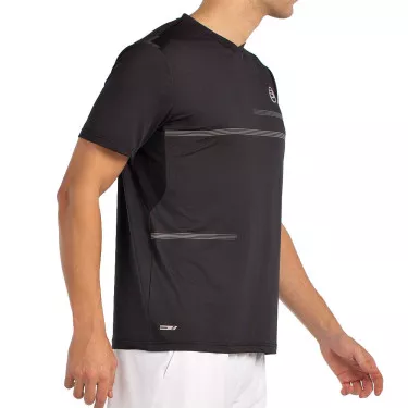 Bullpadel Lande Yellow T-shirt