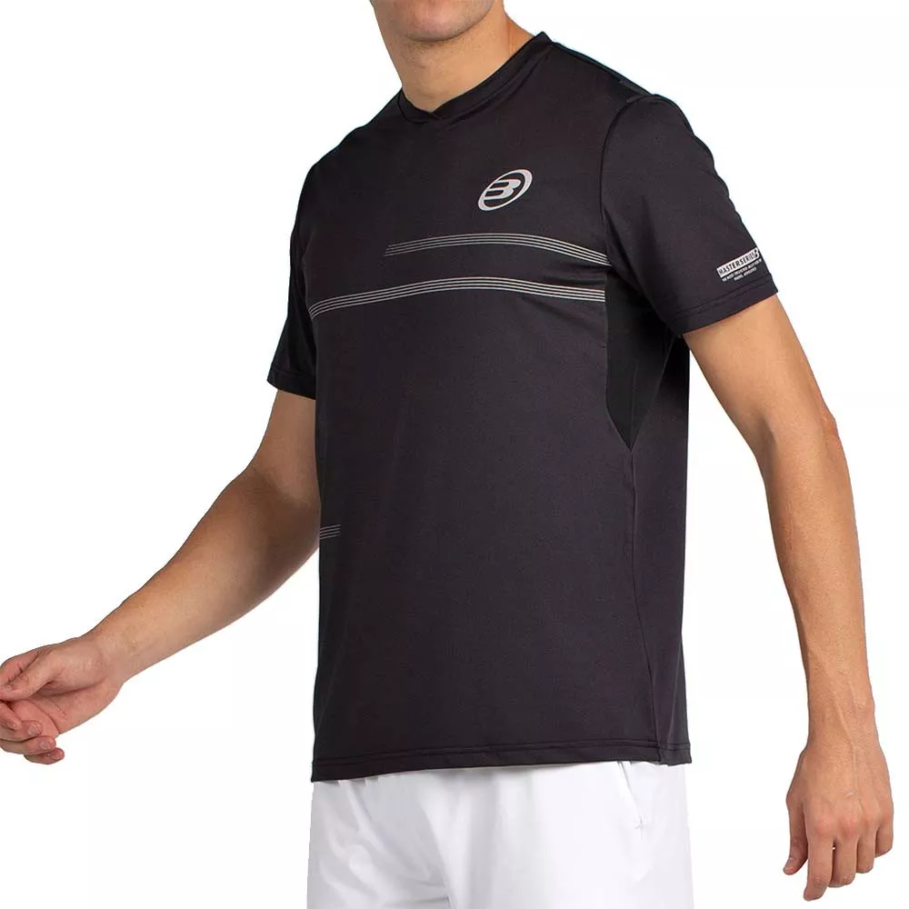 Bullpadel Lande Yellow T-shirt
