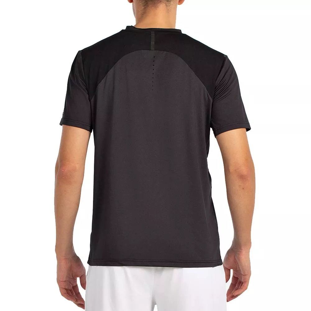 Bullpadel Lande Yellow T-shirt